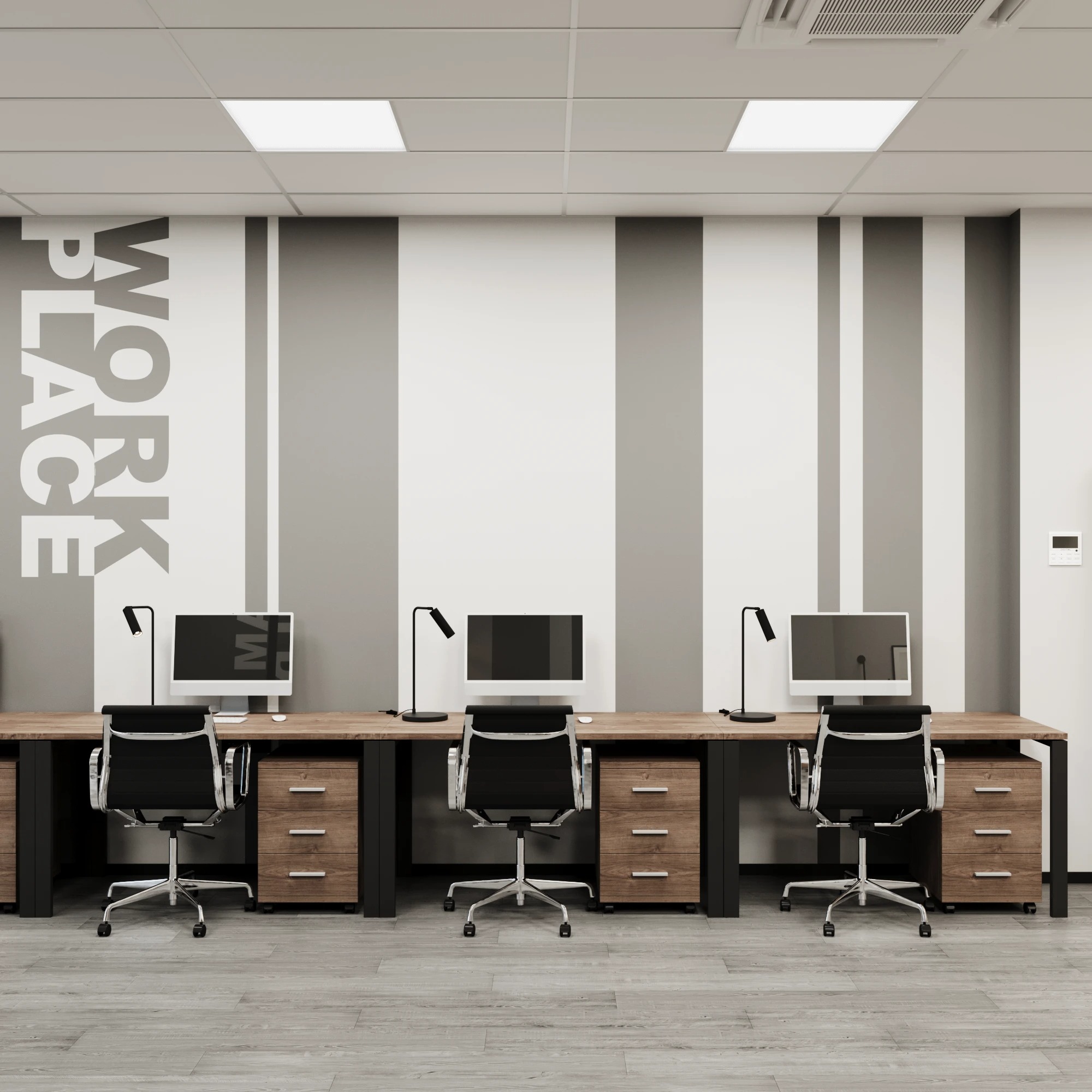 Ground Floor & Lobby Floor - View 6